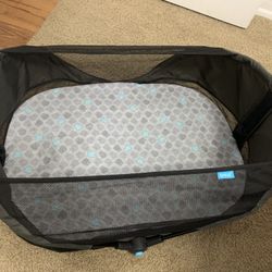 Travel Bassinet
