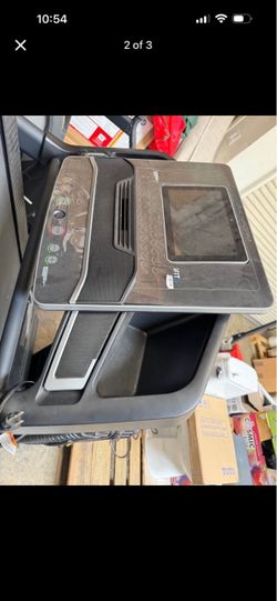 ProForm iFit Treadmill with Console