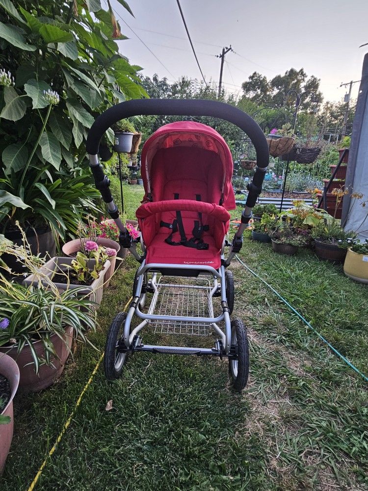Stroller