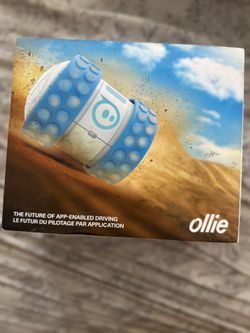 Sphero Ollie  (2 of them)