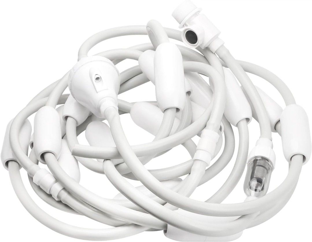 NEW Pool Cleaner Hose Kit for Polaris 280/380/180/3900