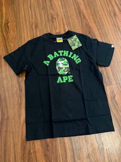 Bape t shirts