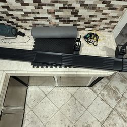 Chevy 2500 Crewcab Running Boards