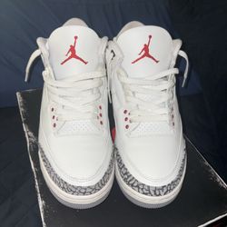 Jordan 3s Reimagined 