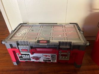 Toolbox 22 obo
