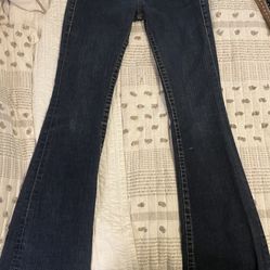 Bebe jeans, women