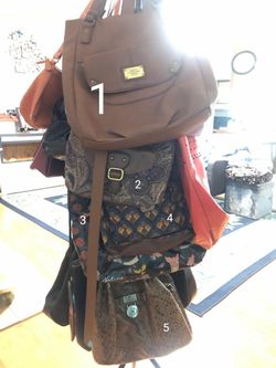 Purse