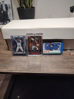 Fernando Tatis Jr Rookie Card Lot PSA 10 17 Cards