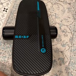 Rev Balance Board