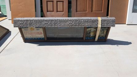 Coolest beer sign ever