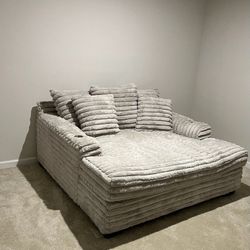 lounger couch sofa bed 