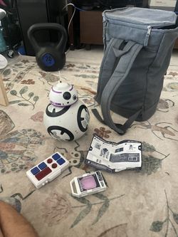 Droid Depot Droid