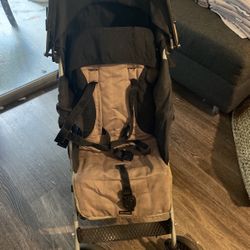 Maclaren England Stroller