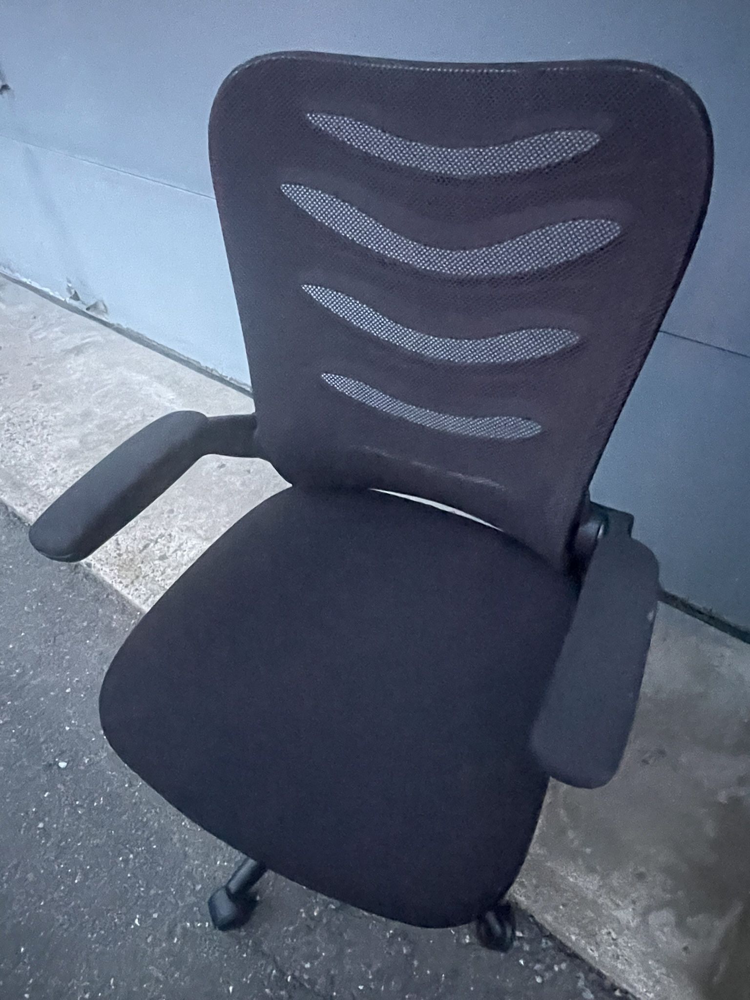 Office Chair (Black)