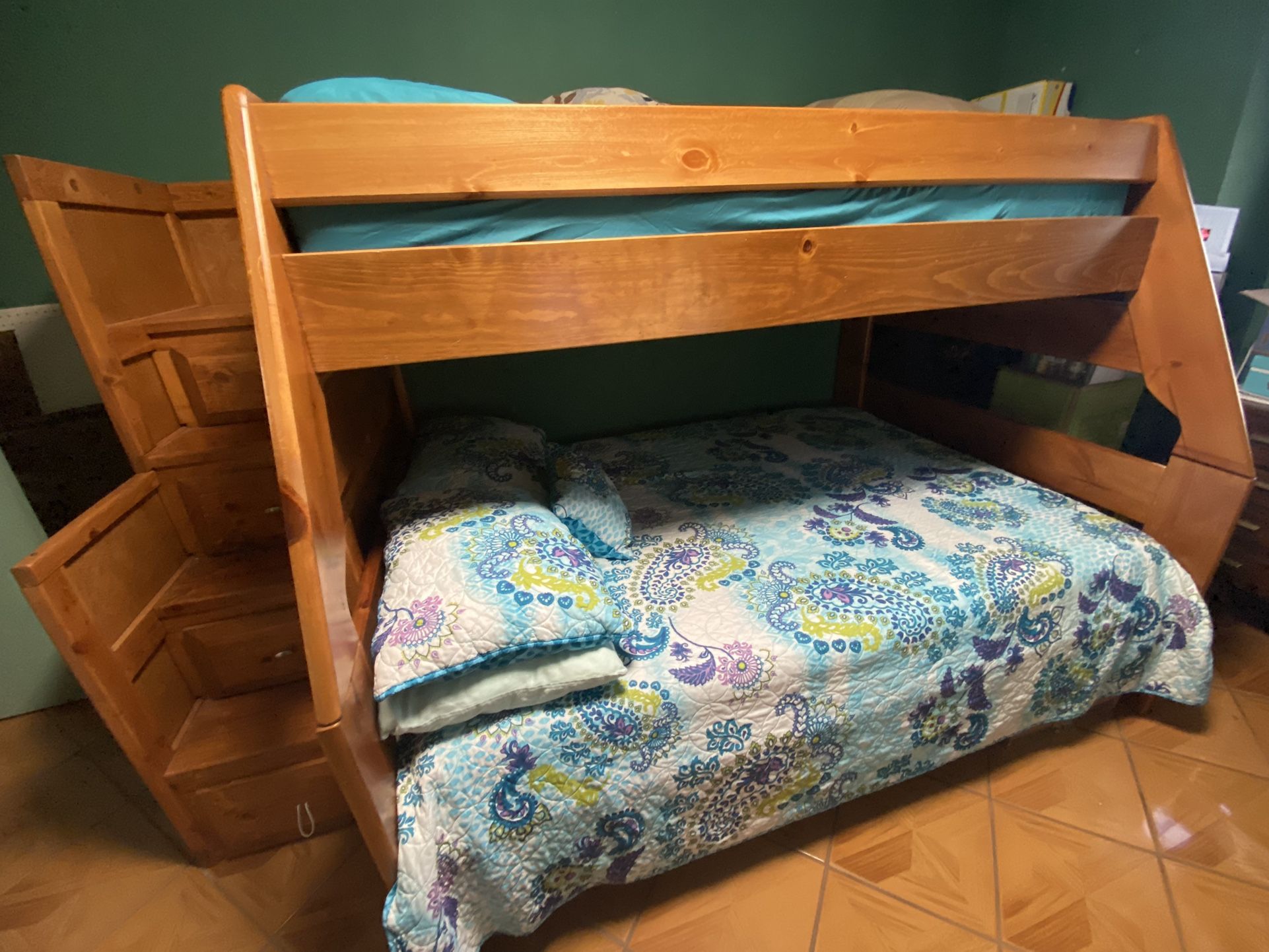 Bunk Beds 