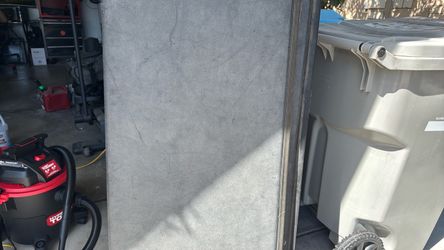 2004 Avalanche Bed cover