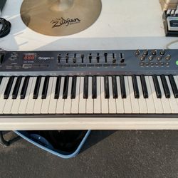 M-Audio Midi Controller 