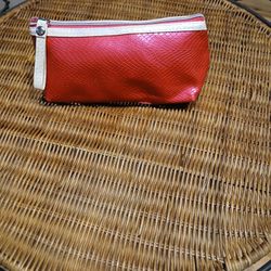 Lancome Make Up Bag