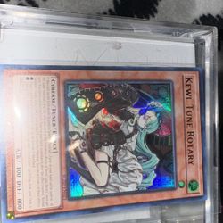 Yugioh Cards