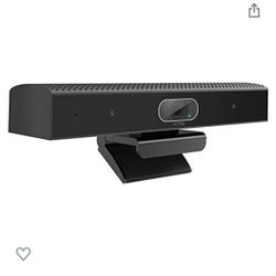 1080 P Conference Webcam HD