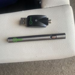 Rechargeable Batteries For 510 Thread 