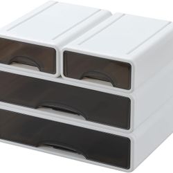 Stackable Desktop Organizer