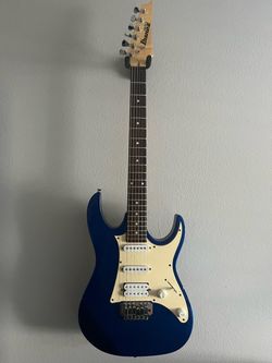 Ibanez GRX40 Electric Guitar