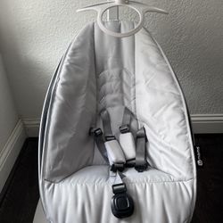 4 Moms Baby Swing
