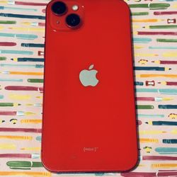 Unlocked iPhone 13 /128GB Clean IMEI AT&T T-Mobile Metro Boost Cricket Telcel 