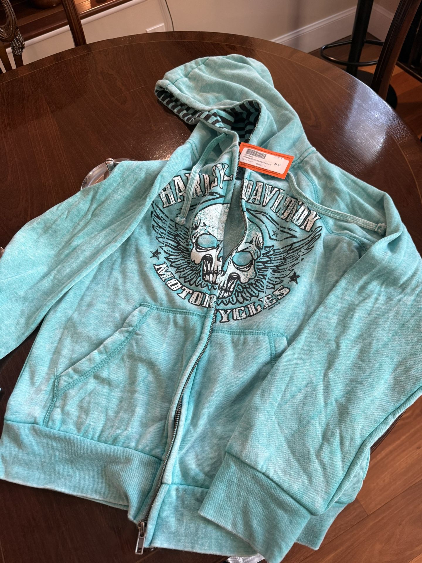 Harley Davidson Jacket