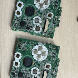 2 Gameboy Advanced Sp Mobos (FOR PARTS)