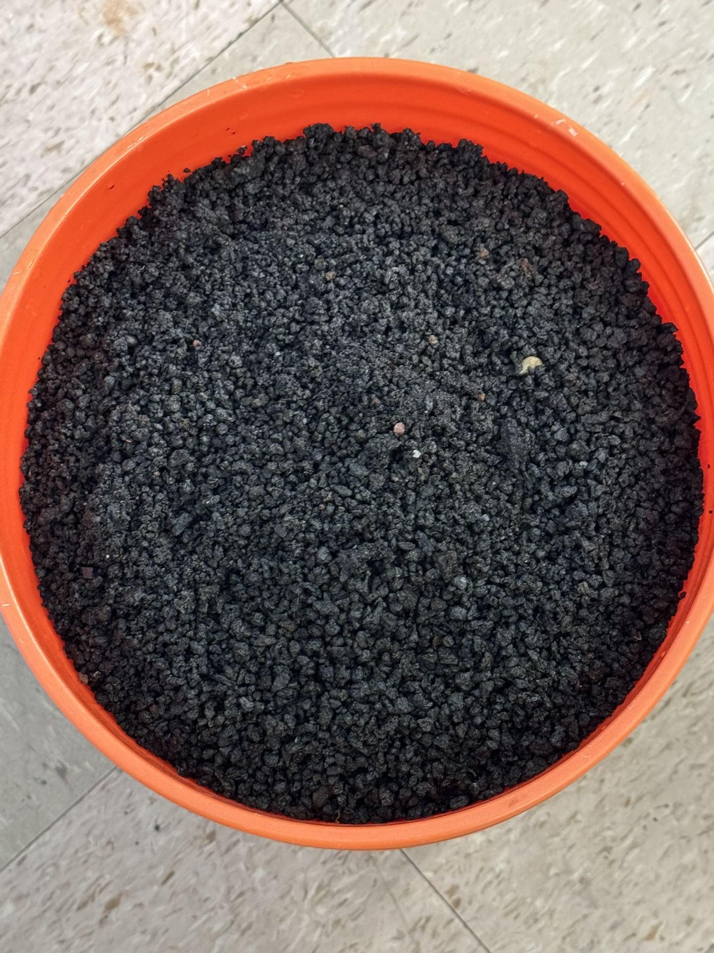 Substrate For Planted Aquarium 60 Pounds 
