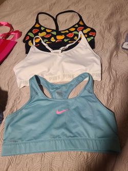 PINK Y NIKE SPORTS