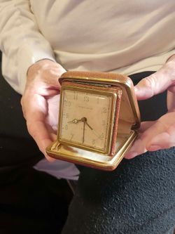 Rare antique watch