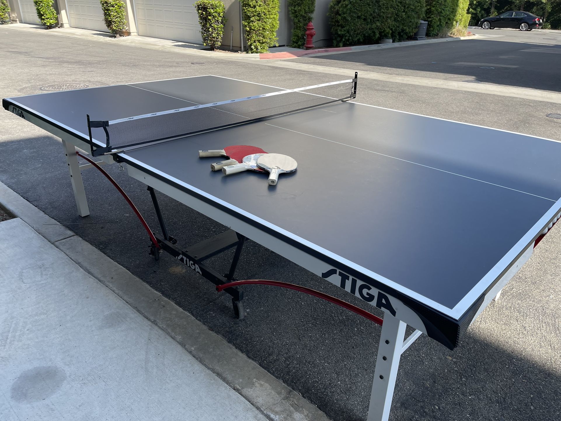 PING PONG TABLE🔹TOOL BOX🔹COUNTER TOP