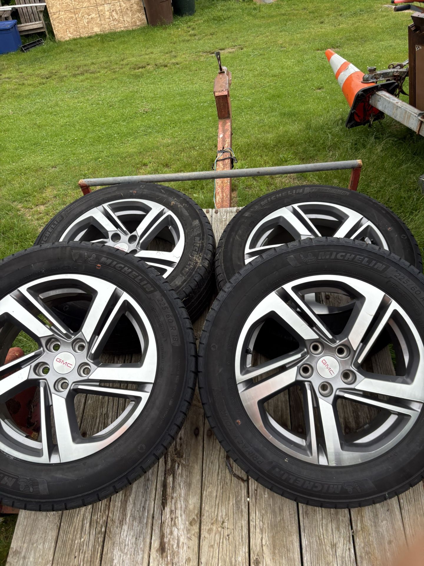 Tires