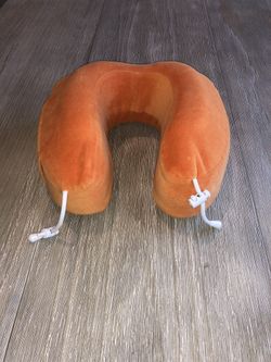 Travel Neck Pillow 