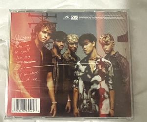 Signed by Corbyn Benson Why Don’t We album!