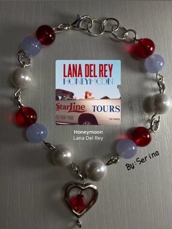 Personalized Bracelets 