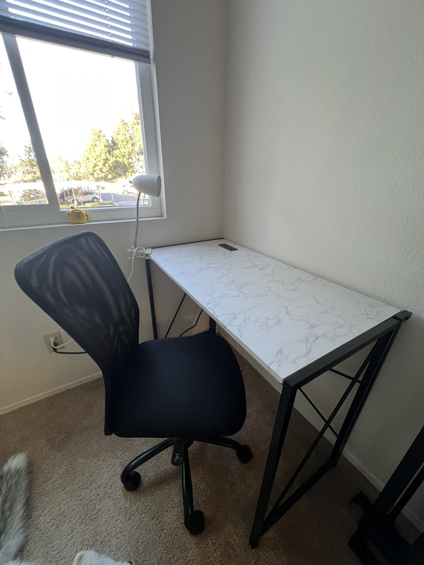 Desk Office, Chair Office, Nightstand!!