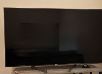 Sony 55 Inch (XBR-55X900F)