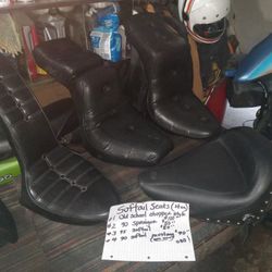 HD Seats