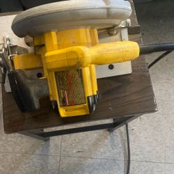 Saw