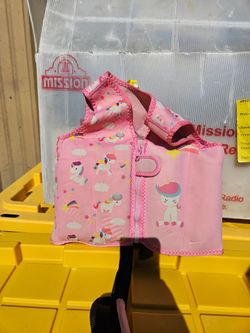 Life jacket