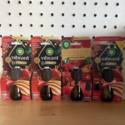 Brand New Air Wick Oil Refill - $3 Each