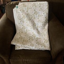 Pillowfort Quilt