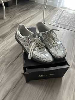 Wales Bonner Sambas
