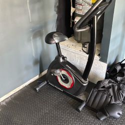 Gym Bike 