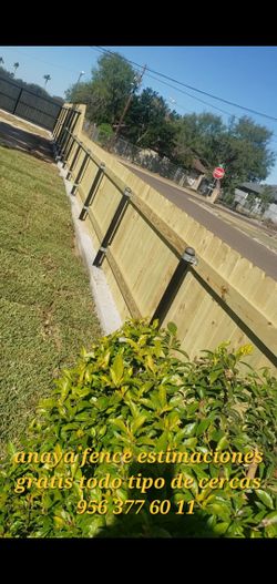 Fence 