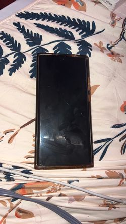 Galaxy Note 20 Ultra